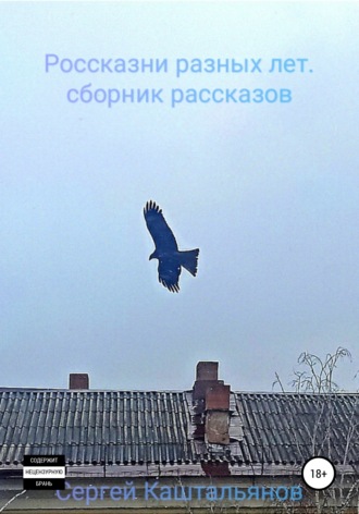 Сергей Валентинович Каштальянов. Россказни разных лет