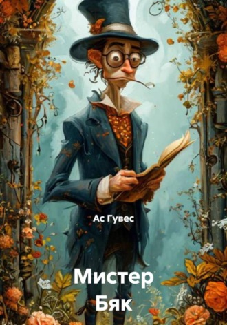 Мистер Бяк. 