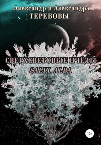 Сверхсветовые пчелы. Salix Alba. 