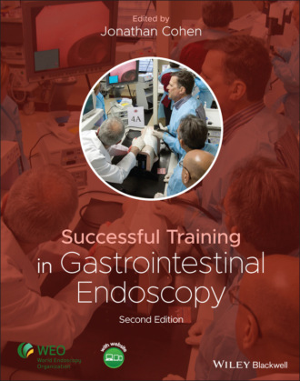 Группа авторов. Successful Training in Gastrointestinal Endoscopy
