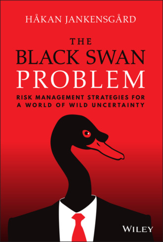 H?kan Jankensg?rd. The Black Swan Problem