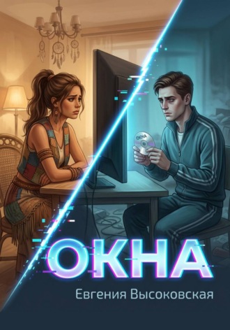Окна. Евгения Высоковская