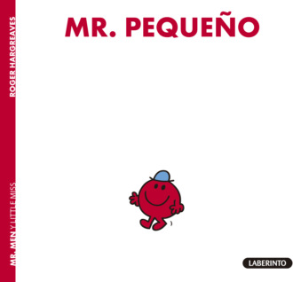 Roger  Hargreaves. Mr. Peque?o