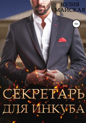 Секретарь для инкуба. 
