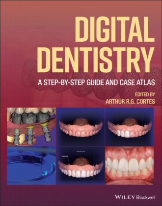 Группа авторов. Digital Dentistry