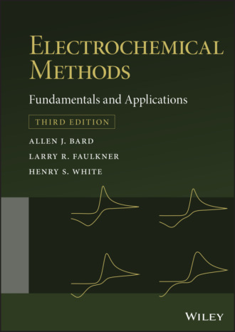 Larry R. Faulkner. Electrochemical Methods
