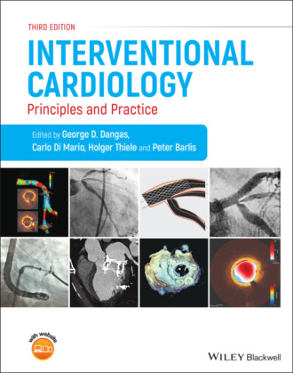 Группа авторов. Interventional Cardiology