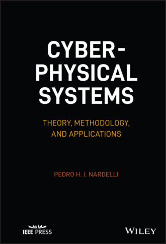 Pedro H. J. Nardelli. Cyber-physical Systems