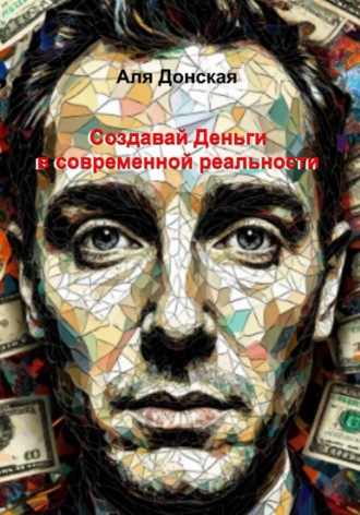 Создавай Деньги в современной реальности. Аля Донская