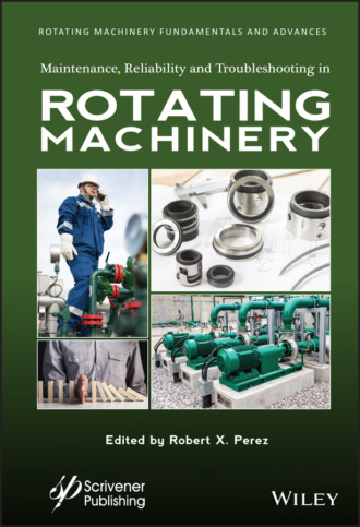 Группа авторов. Maintenance, Reliability and Troubleshooting in Rotating Machinery