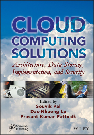 Группа авторов. Cloud Computing Solutions