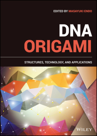 Группа авторов. DNA Origami