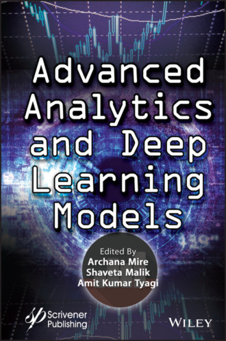 Группа авторов. Advanced Analytics and Deep Learning Models
