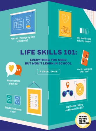 Smart Reading. Life Skills 101. Everything You Need, But Won’t Learn In School