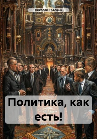 Политика, как есть!. 