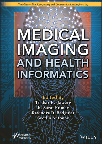 Группа авторов. Medical Imaging and Health Informatics