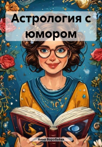 Анна Воробьёва. Астрология с юмором
