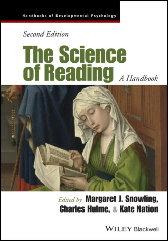 Группа авторов. The Science of Reading