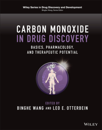 Группа авторов. Carbon Monoxide in Drug Discovery