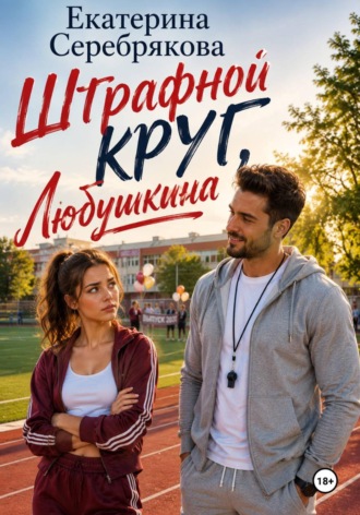 Екатерина Серебрякова. Штрафной круг, Любушкина!
