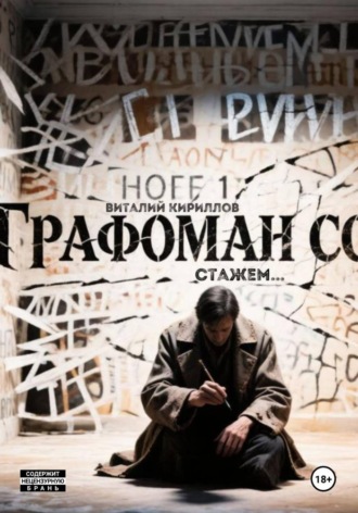 Виталий Александрович Кириллов. Графоман со стажем
