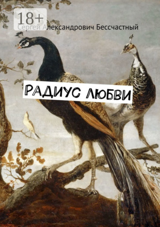 Сергей Александрович Бессчастный. Радиус любви