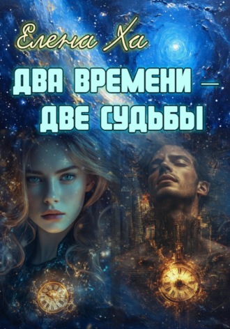 Два времени – две судьбы. 