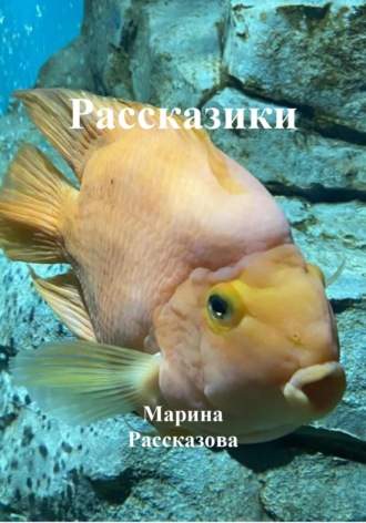 Марина Рассказова. Рассказики