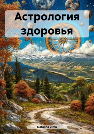 Астрология здоровья. 