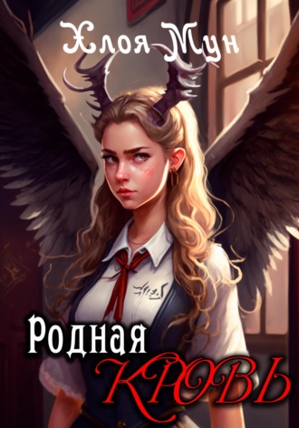 Родная Кровь. Хлоя Мун