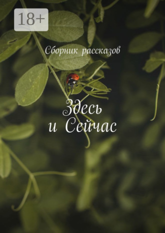 Здесь и сейчас. 