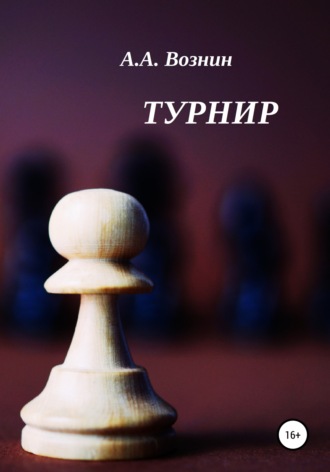 Андрей Андреевич Вознин. Турнир