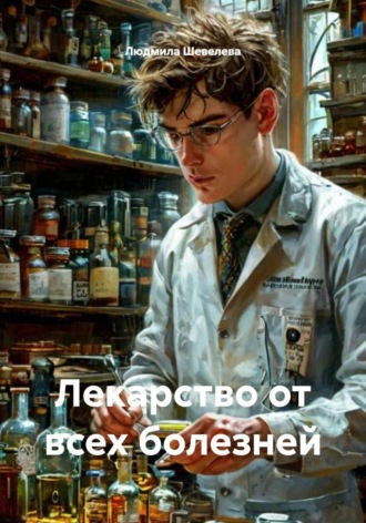 Лекарство от всех болезней. 