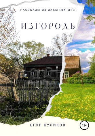 Егор Куликов. Изгородь