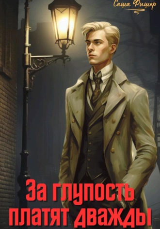 За глупость платят дважды. 