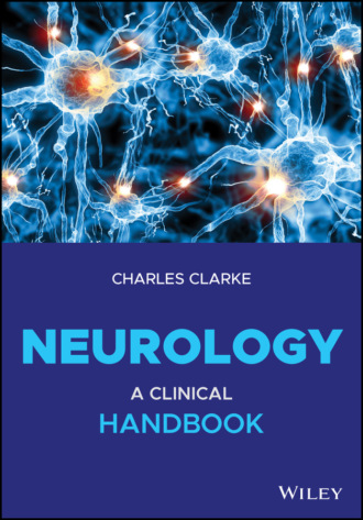 Charles H. Clarke. Neurology