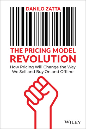 Danilo Zatta. The Pricing Model Revolution
