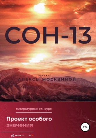 Сон-13. 