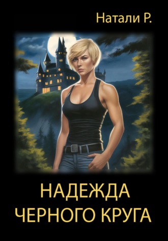 Надежда Черного Круга. 