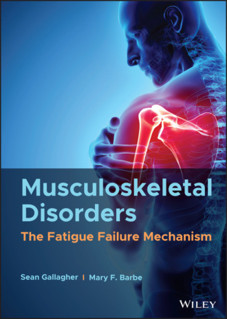 Sean Gallagher. Musculoskeletal Disorders