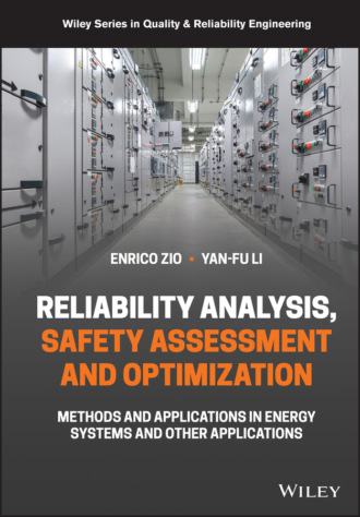 System Reliability Assessment and Optimization. Enrico Zio