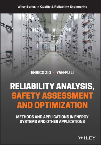 Enrico Zio. System Reliability Assessment and Optimization