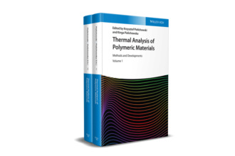 Группа авторов. Thermal Analysis of Polymeric Materials