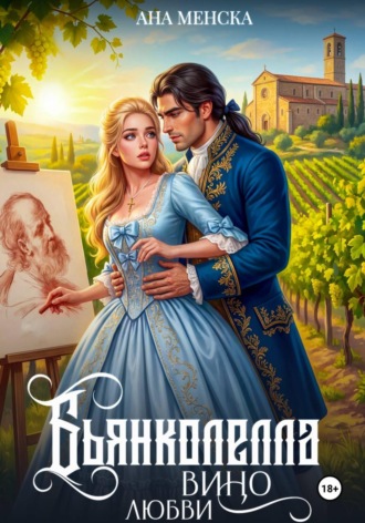 Бьянколелла. Вино любви. Ана Менска