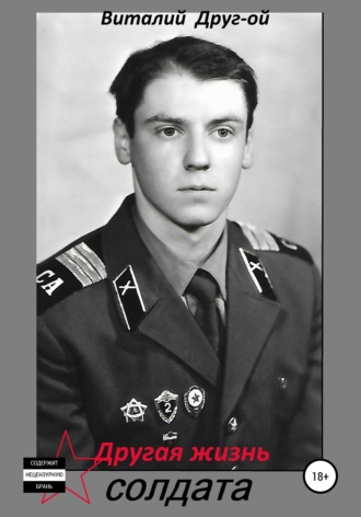 Другая жизнь солдата. Виталий Друг-ой