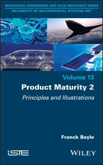 Franck Bayle. Product Maturity, Volume 2