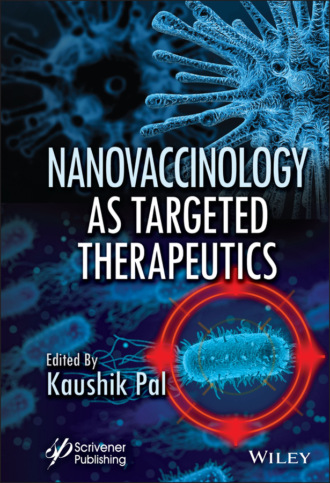 Группа авторов. Nanovaccinology as Targeted Therapeutics