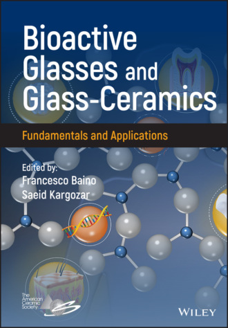 Группа авторов. Bioactive Glasses and Glass-Ceramics