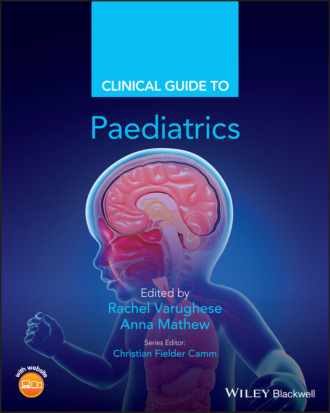 Группа авторов. Clinical Guide to Paediatrics