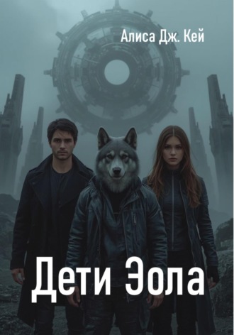 Дети Эола. 
